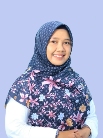 Uswatun Hasanah, M.Si.